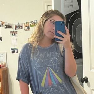 Meet your Posher, Ray